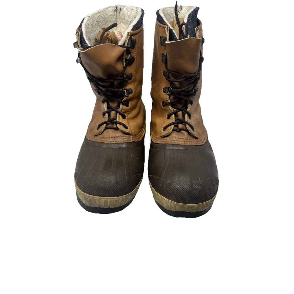 Sorel see pictures